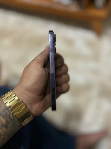 iPhone 14 Pro 128GB, estado de zero