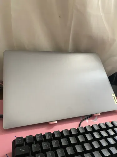 ? Notebook Lenovo IdeaPad 3 Ryzen 7 5700U | 12GB RAM | SSD 512GB