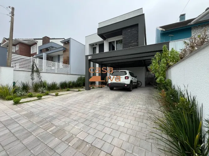 Casa à venda 3 quartos 2 suíte , Residencial Verdes Campos ,Porto Alegre