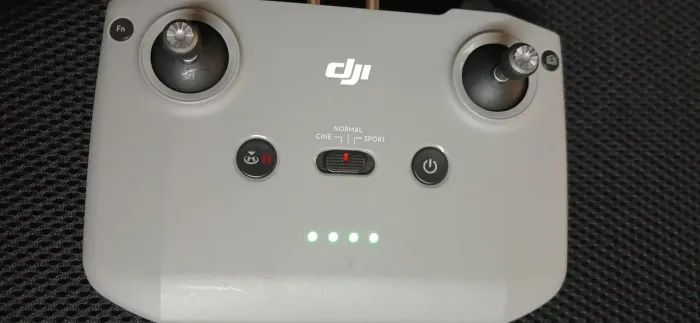 Radio controle para  Drone Dji mine 2