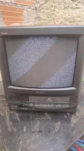 Vendo 2 tvs antigas