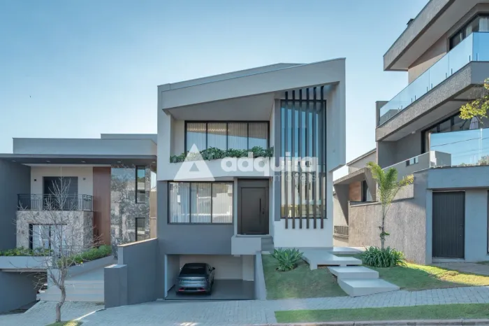 RESIDENCIA EXCLUSIVA | CONDOMÍNIO VALE DOS VINHEDOS
