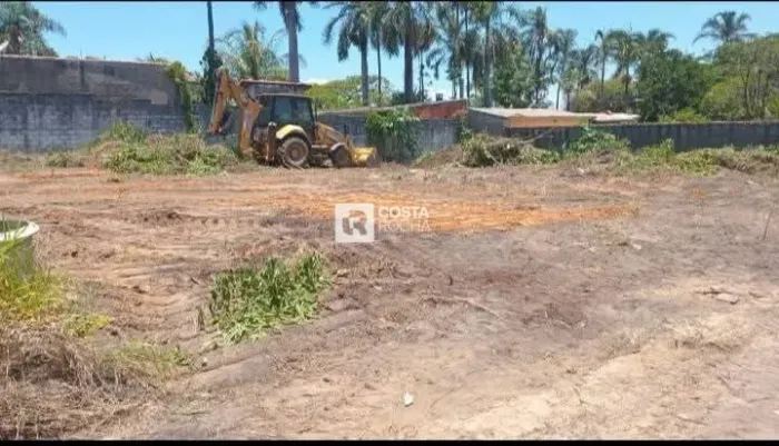 Terreno à venda - Chácaras Estância das Águas - Monte Mor/SP