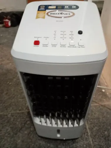 Climatizador