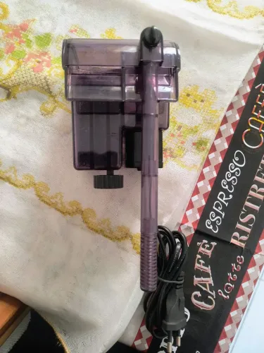 Filtro boyu voltagem 220