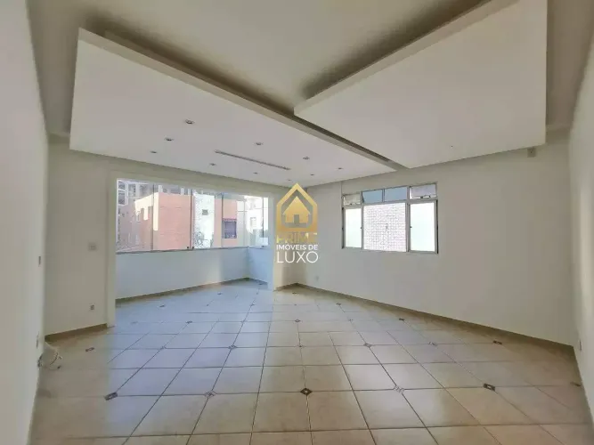 Apartamento para locação com 3 quartos no bairro Buritis