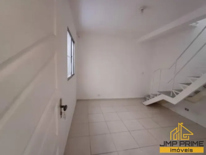 Casa Assobrada para LOCAÇÃO 1 quarto