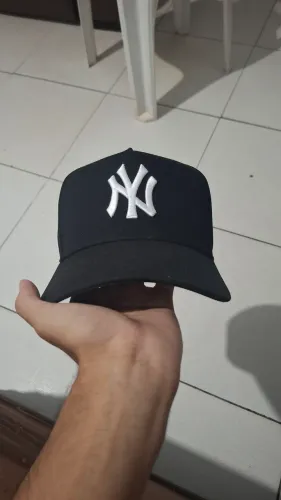 Boné Original New Era New Mlb 9forty