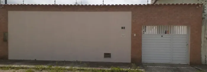 CASA PARA LOCAÇÃO SÃO JOSÉ DOS NÁUFRAGOS