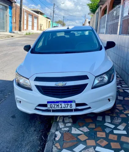 Chevrolet Prisma Sed. Joy/ LS 1.0 8V Flexpower 4P 2019