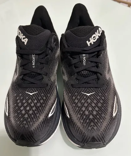 Tenis Hoka Clifton 9 original
