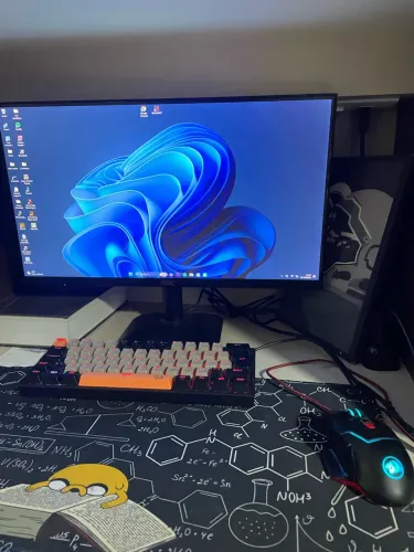 Pc gamer