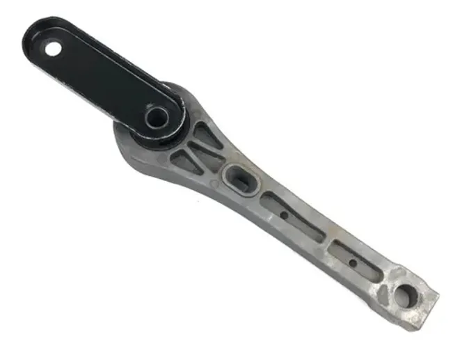 Coxim Inferor Cambio Vw Tiguan 2.0 Tsi 2009 2016 3c0199855m