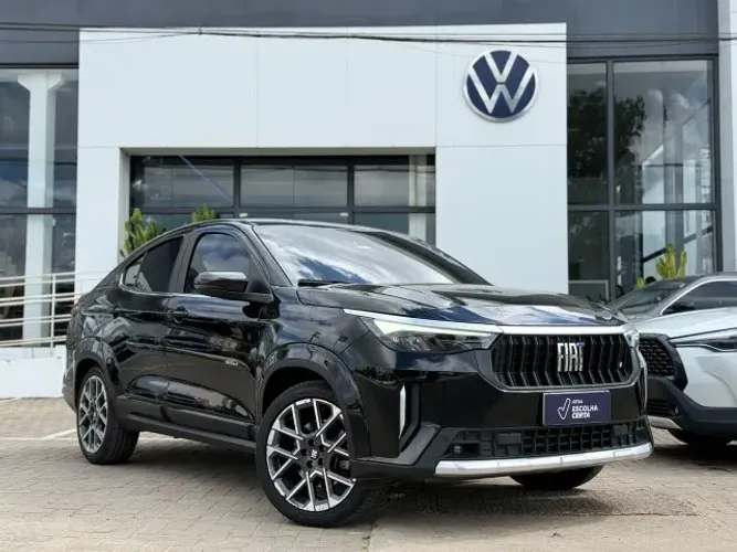 Fiat Fastback Limited Ed.1.3 270 T.flex Aut. 2026