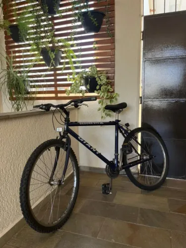 Bicicleta Giant Sedona ATX Original