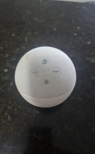 Alexa/Assistente Virtual 