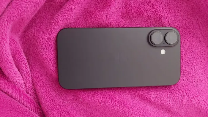 iPhone 16 128gb