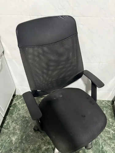 CADEIRA DE ESCRITÓRIO 