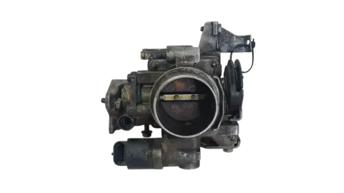 Tbi Corpo Borboleta Gm Corsa 1.6 16v 96/2002