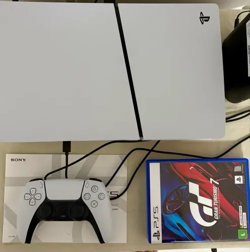 PlayStation 05 