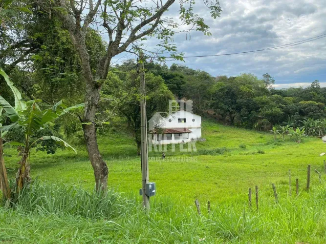 Área Comercial à Venda 4.250m² Próximo ao Gaslub, Itaboraí