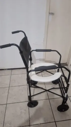 Cadeira de banho