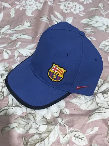 Boné Nike Barcelona 2011 Legacy Relíquia