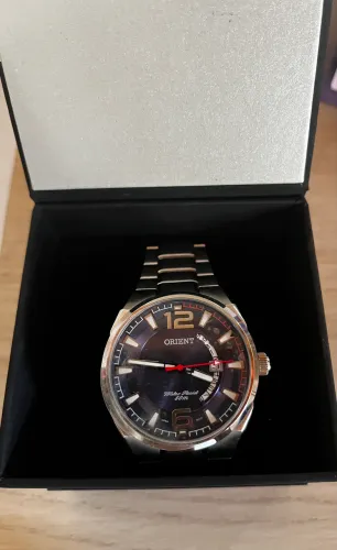 Relógio original orient