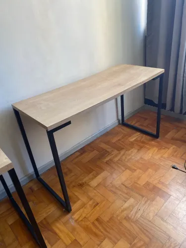 Mesa de escritório 120x50x75