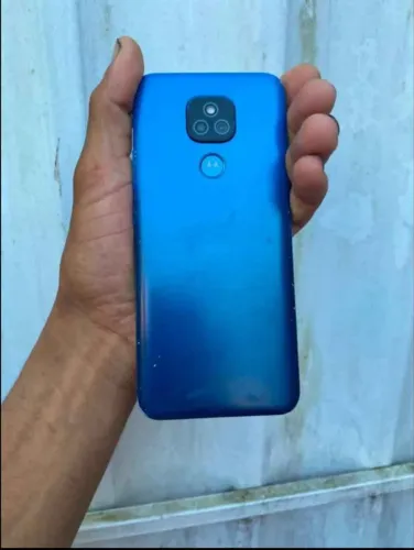 Moto e7