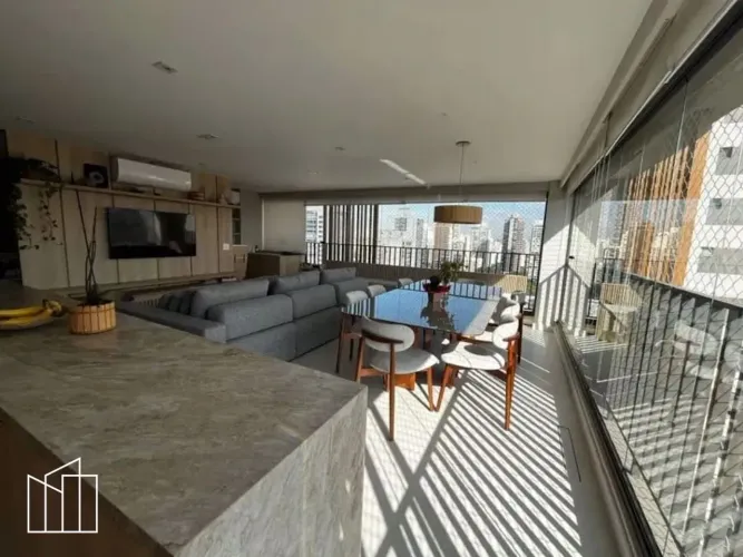 Apartamento, 3 dormitórios, Perdizes, São Paulo