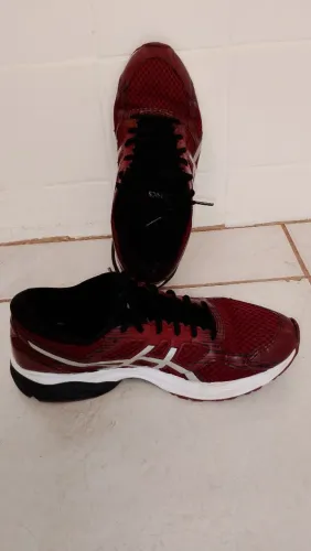 Tênis Asics Gel Equation 10 - N° 41