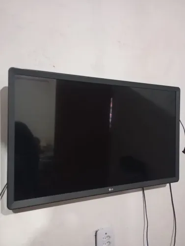 Venda rápida TV LG 32 polegadas