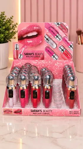 Gloss Sarah?s Beauty