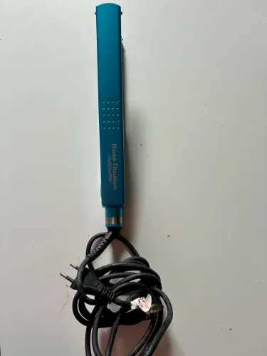 Chapinha Nano titanium babyliss PRO