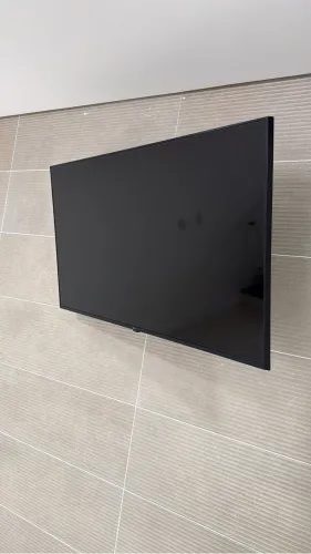 SMART TV LG 43 4K UHD 43UR781C
