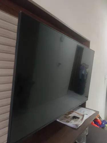 Smart TV Samsung 43 polegadas 