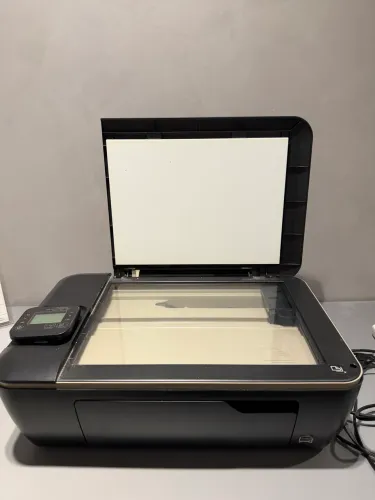 Impressora HP Deskjet