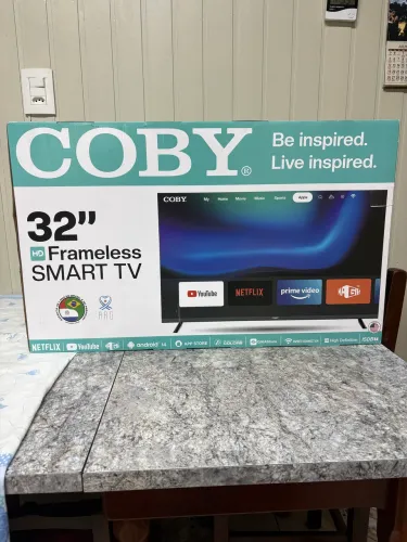 Tv 32 smart