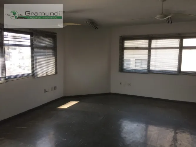 Sala em Bosque da Saúde - São Paulo