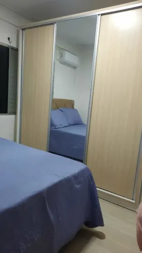 AP no Araçá, localização privilegiada. São 2 AP sendo1 no térreo e outro no último andar 