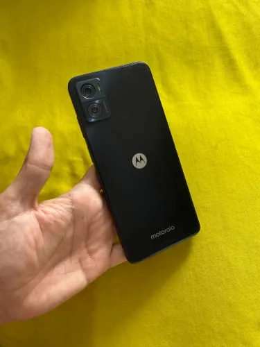 Vendo Motorola 22 Sem Defeitos - Aceito Cartão