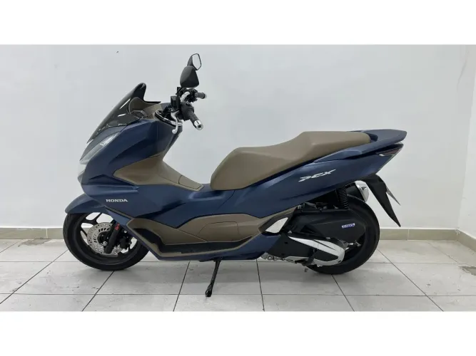 Honda Pcx 160 dlx abs 2024