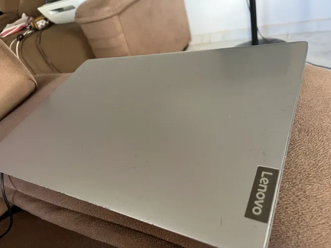 Notebook Lenovo Ideapad S125  Ryzen 5
