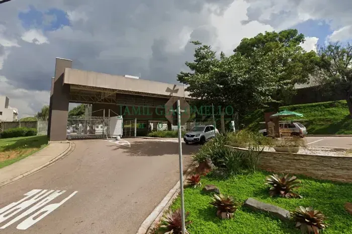 #SOBRADO EM CONDOMÍNIO À VENDA EM JUNDIAÍ# - BOSQUE DOS JATOBAS - CONFORTO E QUALIDADE DE