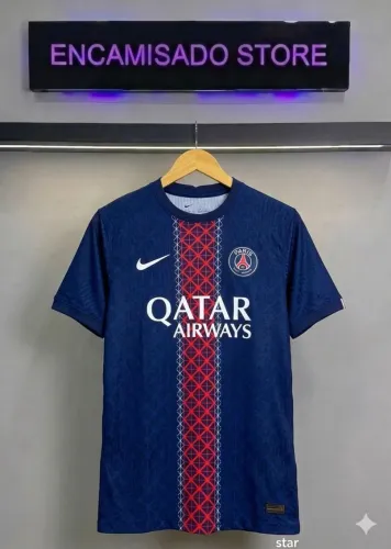 CAMISA PSG OFICIAL (T.A.I.L.A.N.D.E.S.A)!! ENVIAMOS PARA TODO O BRASIL!!