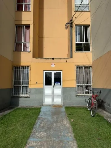 Apartamento para Alugar no São Jorge em Ilhéus BA
