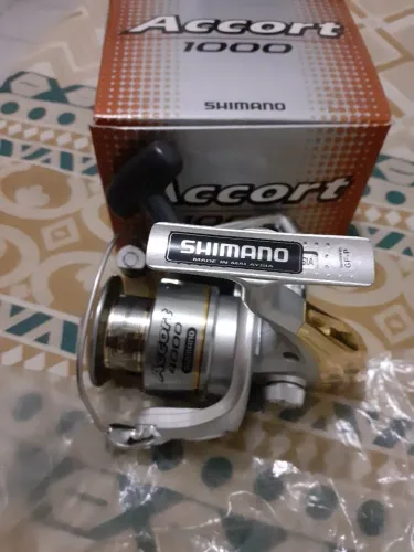 Monilete shimano
