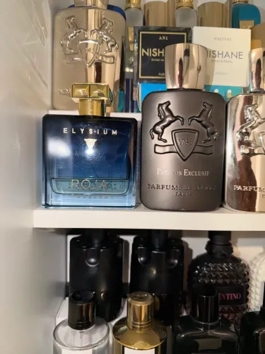 Perfume ELYSIUM - ROJA PARFUMS