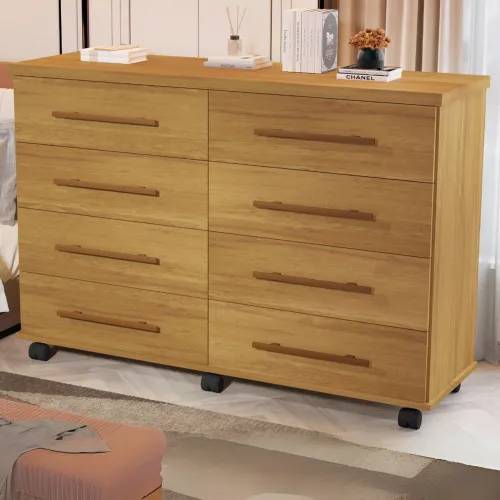 Quarto cômoda